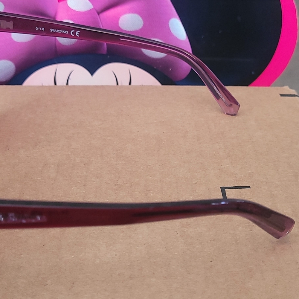 Swarovski Fashion Frames - Picture 4 of 4